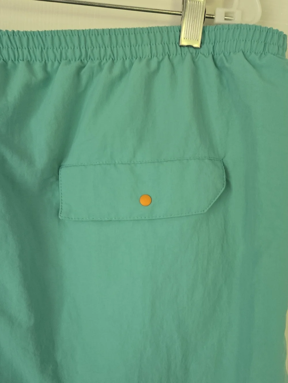 Patagonia Men's Lined Baggies 6